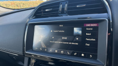 Jaguar F-Pace 2.0d [180] Chequered Flag 5dr Auto AWD Diesel Estate